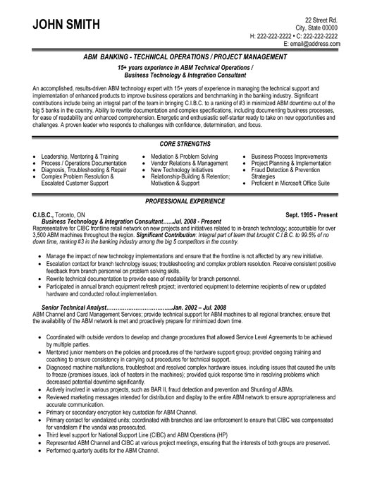 Resume Templates101 Resume Picture